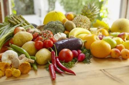 三种水果加重老胃病 胃病最怕三种水果