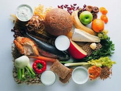 有利于肝脏排毒的食物 多吃富含维生素的食物有利于排毒