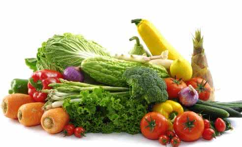 清肠排毒的蔬菜有哪些 哪些蔬菜可以帮助身体排毒