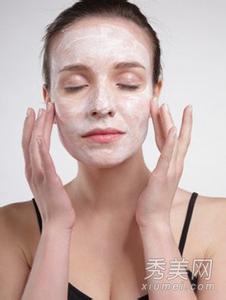 脸部皮肤干燥怎么办 生理期脸部皮肤干燥不适应怎么办