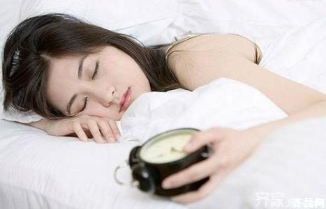 睡眠不足如何调理 睡眠不足该怎样调理