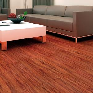 地热木地板 地暖可以铺木地板吗 安装地热地板要注意什么