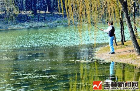 南京不收费钓鱼好去处 秋天南京钓鱼的好去处