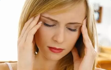 经常头疼的原因有哪些 引起偏头痛的原因有哪些