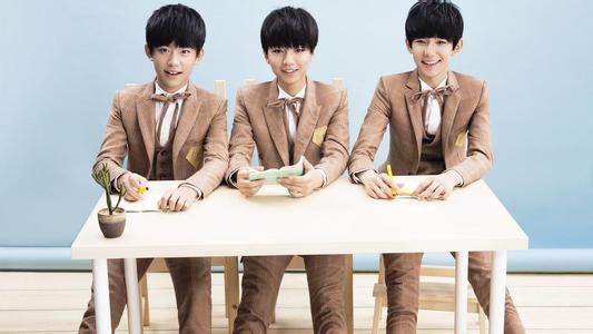 tfboys三个人家庭条件 tfboys个人介绍