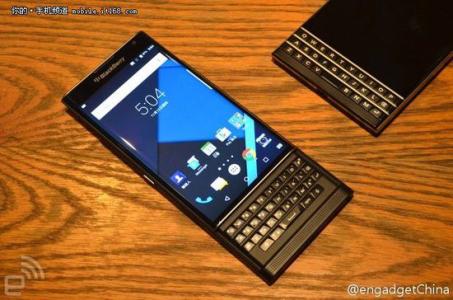 黑莓priv6.0 root成功 黑莓PRIV 5月将迎Android 6.0