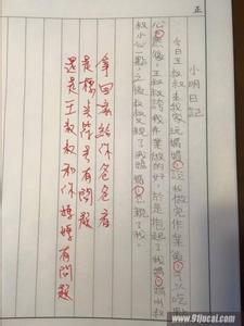 误会的日记10字 关于误会的日记5篇