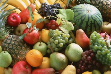 发烧吃什么水果好得快 感冒发烧吃什么水果好得快 感冒发烧可以吃的水果