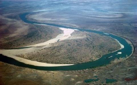 世界之最河流 河流是怎么形成的 河流世界之最