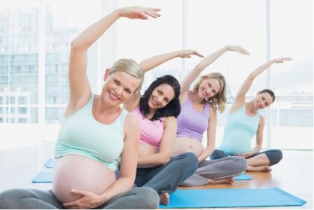 孕期瑜伽怎么练习 孕期瑜伽的练习方法