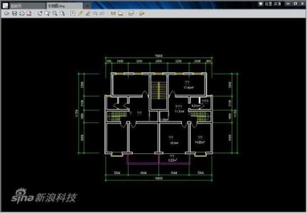 cad手机看图使用教程 cad如何使用手机看图的