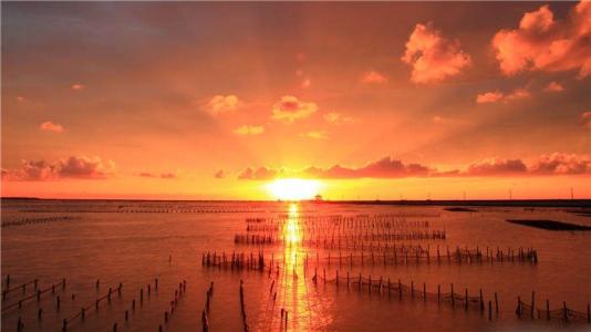 夕阳西下的经典语录 夕阳西下的唯美句子