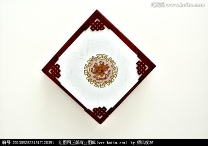 吸顶灯选购 中式吸顶灯品牌排行 选购吸顶灯的注意事项