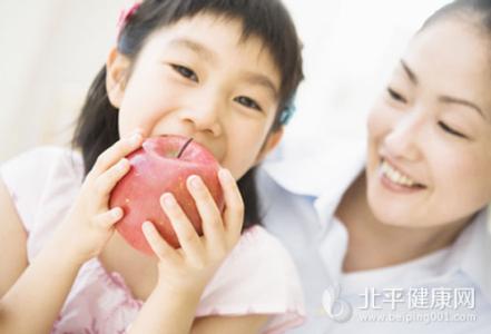 小孩子如何增强抵抗力 小孩子增强抵抗力吃什么食物好