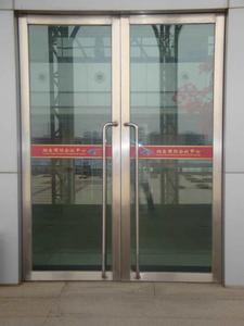 上海更换玻璃门地弹簧 玻璃门如何换玻璃门地弹簧
