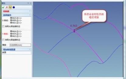 cad如何测量曲线长度 cad如何测量曲线总长度