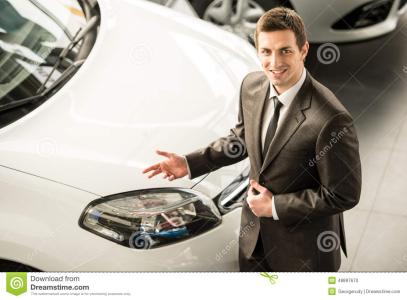 汽车销售顾问自我介绍 汽车销售顾问个性自我介绍