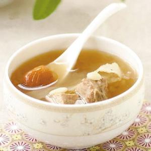 五红汤的食用禁忌 八月食用的养生汤