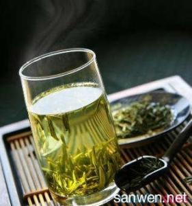 竹叶青茶的功效与作用 竹叶青的功效与作用及食用方法