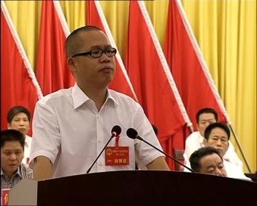 党总支书记就职发言 新任党总支书记就职演讲稿