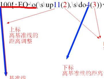 wps表格怎么输入公差 wps文字怎么设置输入公差