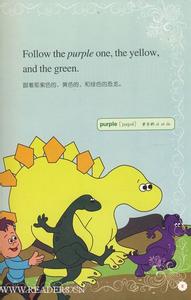 儿童英语故事阅读 儿童英语故事阅读_关于儿童英文故事