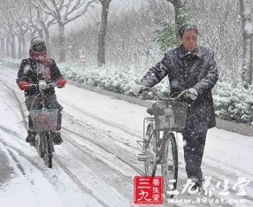 2017年大雪 2017年大雪日常养生的注意事项有哪些