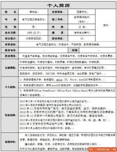 电气自动化求职信范文 电气工程及其自动化求职信范文3篇