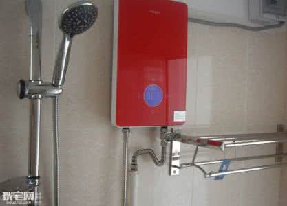 直热式电热水器 直热式电热水器安全吗 直热式热水器安全吗