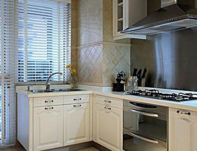 厨房橱柜台面材料 厨房橱柜台面用什么材料好以及厨房风水学