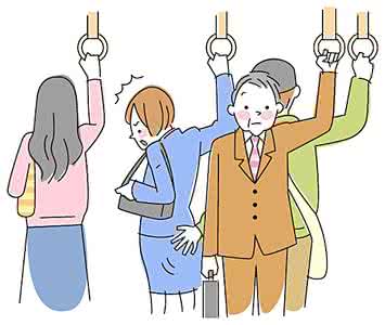 中学生如何防止性侵害 女性如何防止性侵害