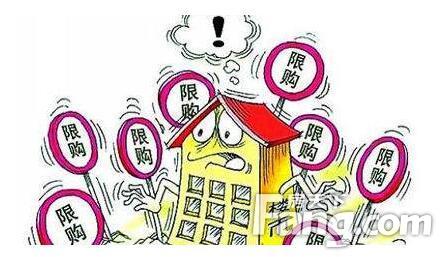 南京单身买房政策 南京单身只能买1套房！假离婚买房不灵了？