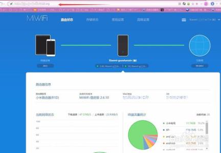 外网访问路由器 怎么设置路由器实现外网访问到本地网站