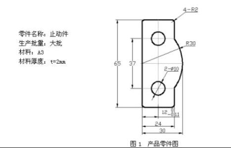 注塑试模基础知识 试模基础知识