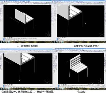 cad怎么旋转图形 cad2010怎么旋转图形