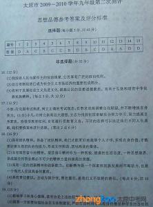 学生思想品德评语 九年级学生思想品德评语