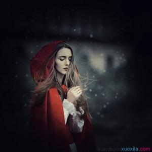 anka zhuravleva Anka Zhuravleva人像摄影作品欣赏