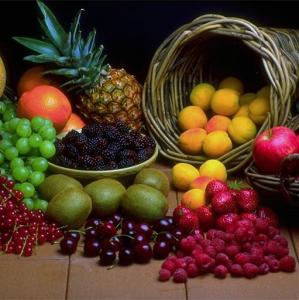 吃什么水果可以美白 女性吃什么水果美白 可以美白的水果