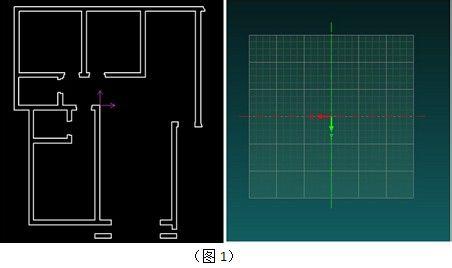 cad创建布局 CAD简易布局的创建教程