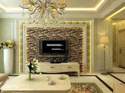 客厅风格分类 客厅背景墙设计与搭配？客厅背景墙风格分类？