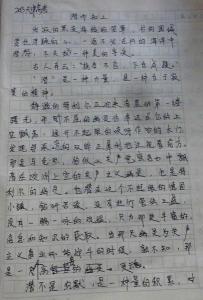 随笔作文400字 高中优秀随笔作文400字_高中生活随笔作文400字