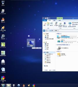 win8系统桌面图标不见 WIN8系统如何显示计算机图标在桌面