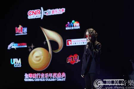 东方风云榜2017榜单 2015全球流行音乐金榜20首金曲