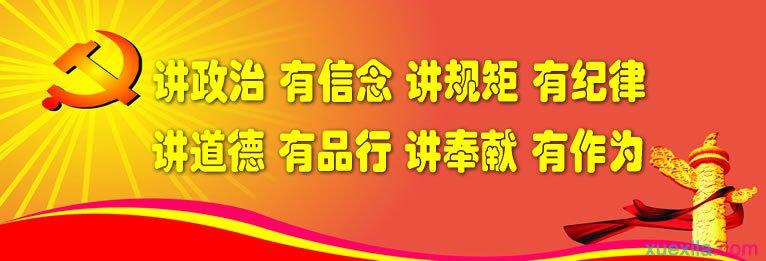 讲政治与信念发言稿 两学一做讲政治有信念发言稿