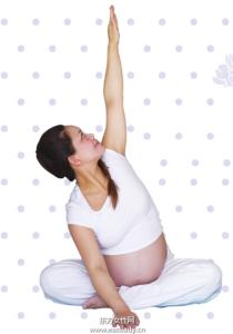 孕期瑜伽应该怎么练习才好