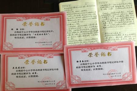 小学教师读书笔记范文 小学教学读书笔记