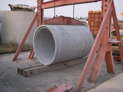 水泥排水管安装 水泥排水管哪家好？水泥排水管安装方法？