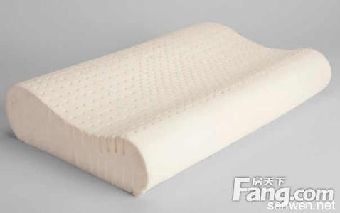 纯天然乳胶枕头价格 泰国纯天然乳胶枕头3大特点 如何巧妙鉴别