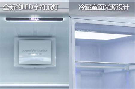 海尔和西门子冰箱差距 西门子冰箱和海尔冰箱哪个更好 冰箱的种类有哪些