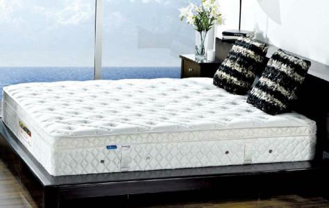 中国床垫品牌排行榜 中国床垫品牌排行榜？怎么选择床垫？